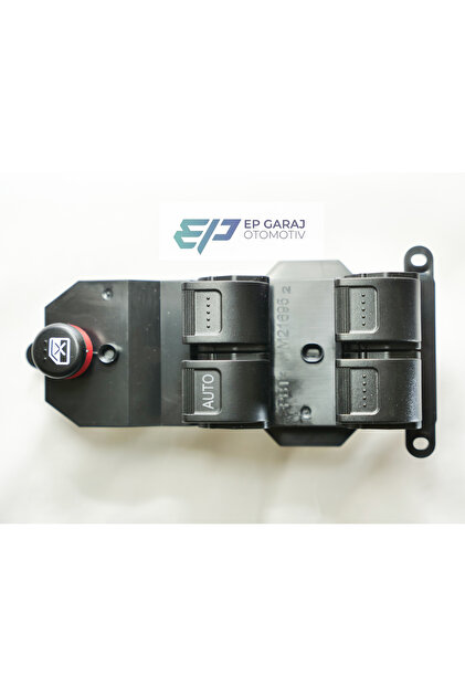 EP GARAJ OTOMOTİV HONDA VTEC 1 VTEC 2 2001-2006 MODEL UYUMLU 4