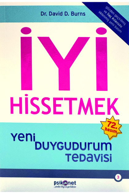 İyi Hissetmek El Kitabı Ilaç Klavuzu Ilaveli Gözden Geçirilmiş Yeni Baskı