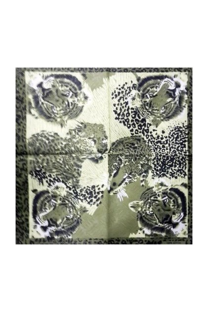 Tiger Bandana