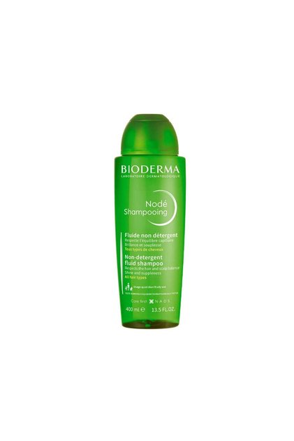 Node Fluid Shampoo 400 ml