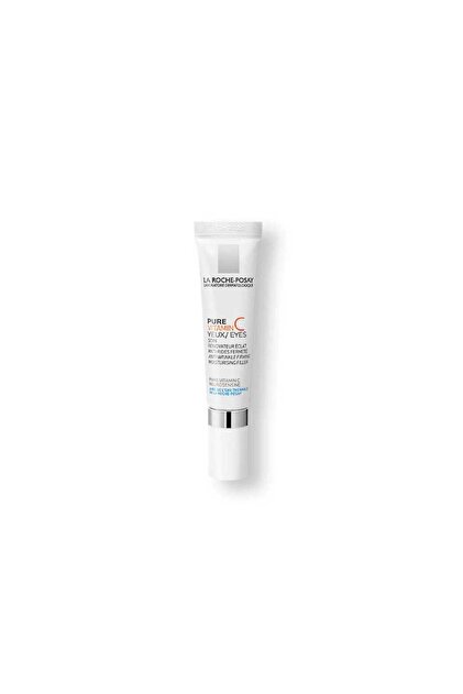La Roche Posay Pure Vitamin C Eyes Yeux Göz Kremi 15 ml Fiyatı
