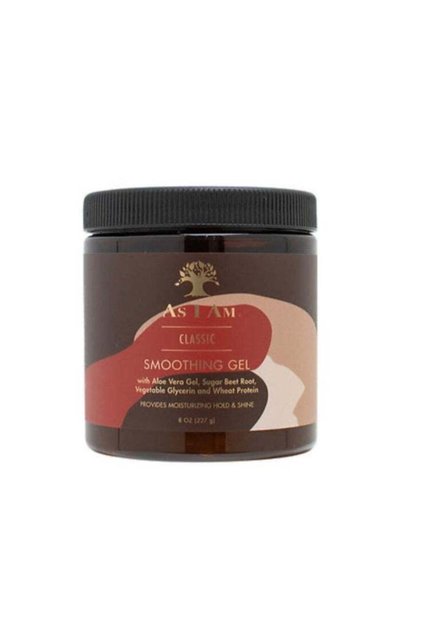 Classic Smoothing Gel 8oz