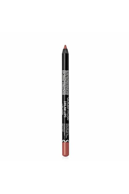 Emily様 Golden Rose Emily Long-lasting Lip Pencil 226 Dudak Kalemi