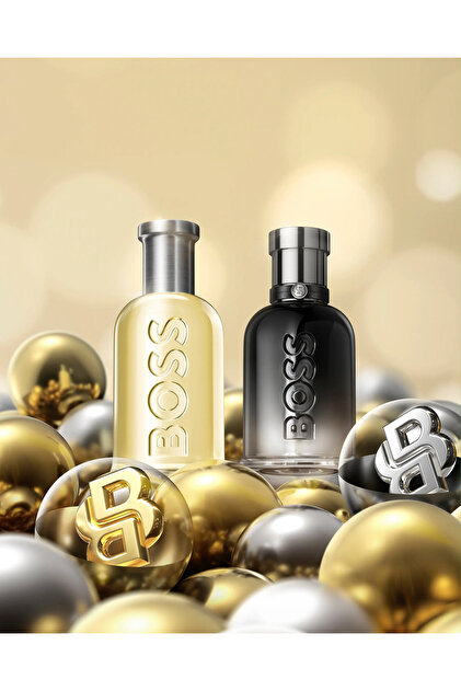 Hugo Boss Bottled EDT 100 ml Erkek Parfümü Yorumları, Fiyatı