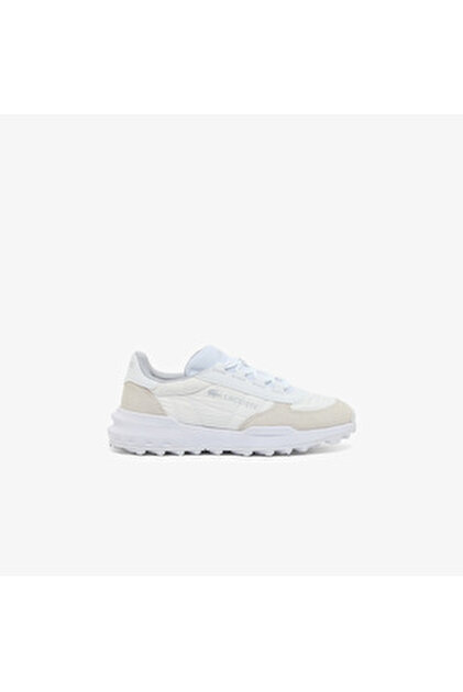 Lacoste Spinor Kadın Beyaz Sneaker - Fiyatı, Yorumları
