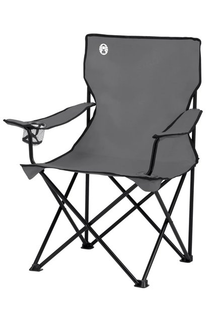 Scaun Standard Quad Chair Grey