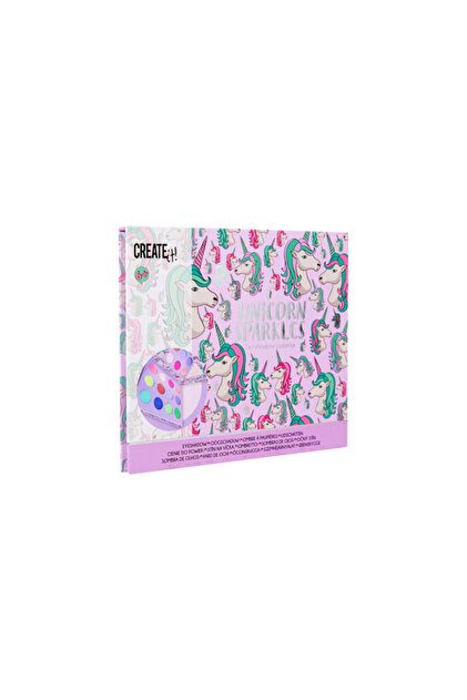 Far Paleti - Unicorn Sparkles