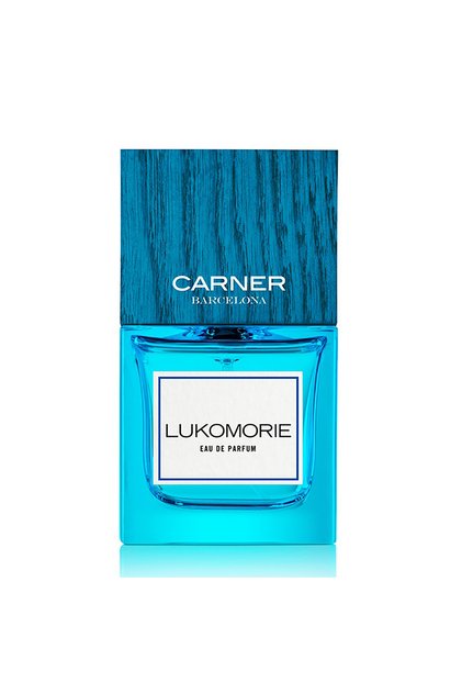 Lukomorie For Unisex Eau De Parfum 50ml