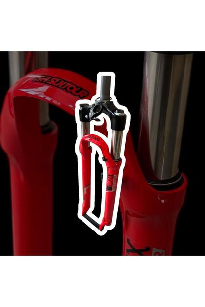 SARİSSA BİSİKLET SR Suntour Xcr32 29