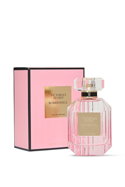 Victoria's Secret Bombshell Eau de Parfum 100 ml - Fiyatı, Yorumları