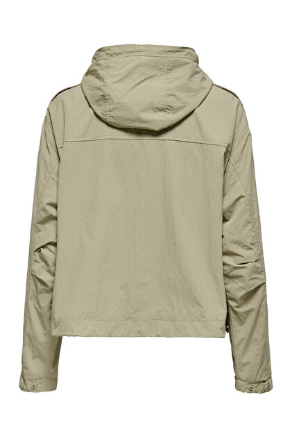 ONLY 15308621 ONLMAMBA SHORT PARKA JACKET CC - Fiyatı, Yorumları