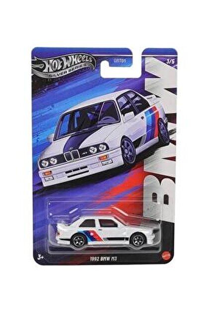 HOT WHEELS 2025 Premium Pop Culture 1968 Mazda Cosmo Sport
