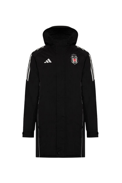 Beşiktaş ADİDAS BEŞİKTAŞ PARKA 25-26 IJ7391 - Fiyatı, Yorumları
