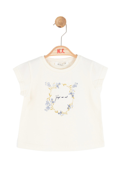 Girl's T-Shirt 1-4 Years 31614