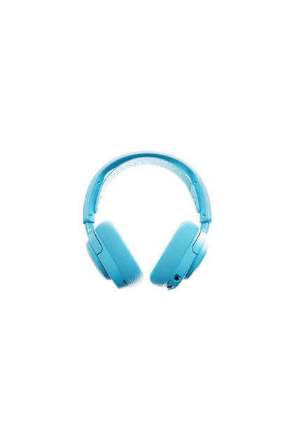 SteelSeries Arctis Nova 3P Kablosuz Çoklu Platform Kulak Üstü