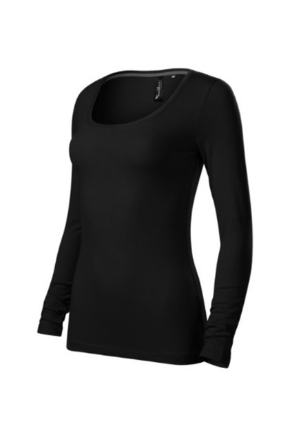 Tricou damă, Brave 156, S Negru