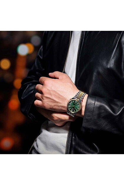 Citizen Tsuyosa 60 NK0024-54X Erkek Kol Saati - Fiyatı, Yorumları