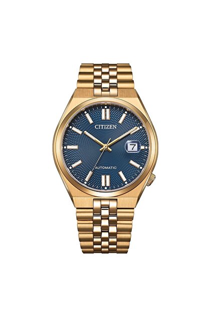 Citizen Tsuyosa 60 Nk0023-57L Otomatik Erkek Kol Saati - Fiyatı