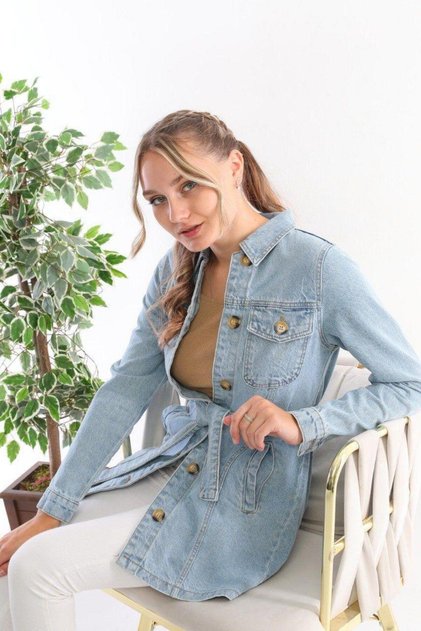 CEKET jeans