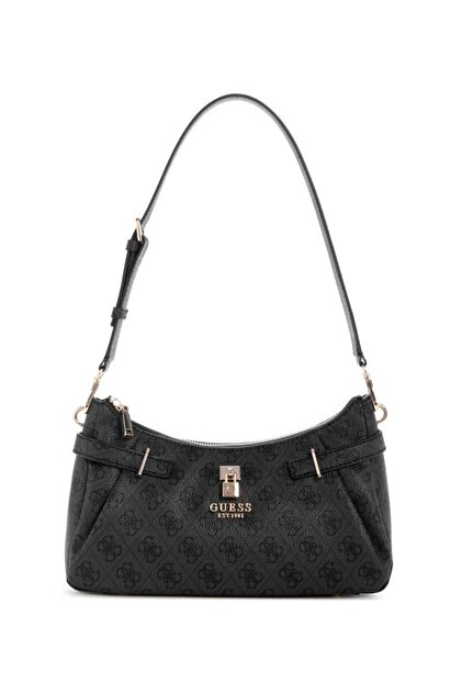 Guess CRESIDIA II TOP ZIP-Kadın omuz çantası -PD988818 - Fiyatı