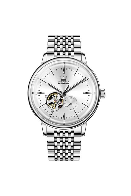 Men's Wristwatch 6708 42 mm Hand-Winding Mechanical Movement