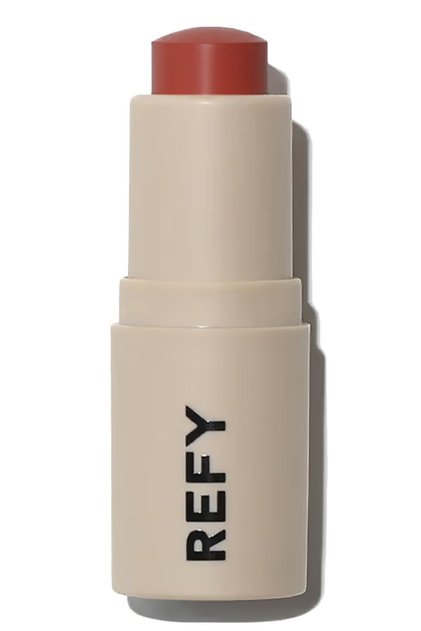 Lip Blush Nemlendirici ve Doğal Bitişli Ruj Amber 4.7GR
