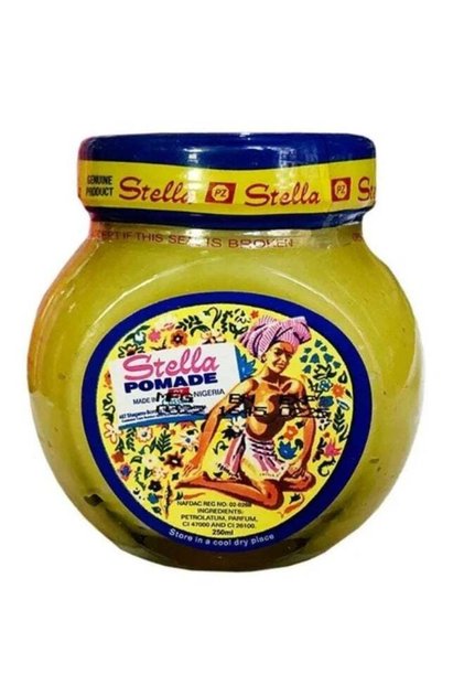كريمة نيجيرية أصلية 250 غرام