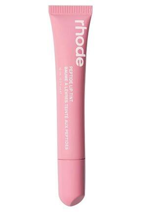 rhode Peptide Lip Tint Renkli Dudak Parlatıcı PBJ 10ML - Fiyatı