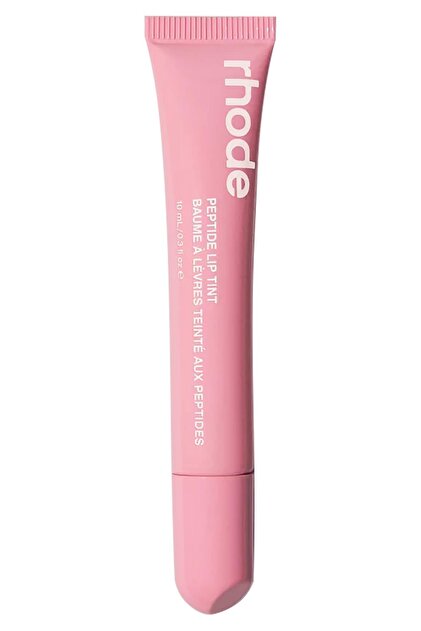 RHODE GLAZING MIST / LEMONTINI リップ ティント rhode Peptide Lip Tint Renkli Dudak Parlatıcı Lemontini 10ML
