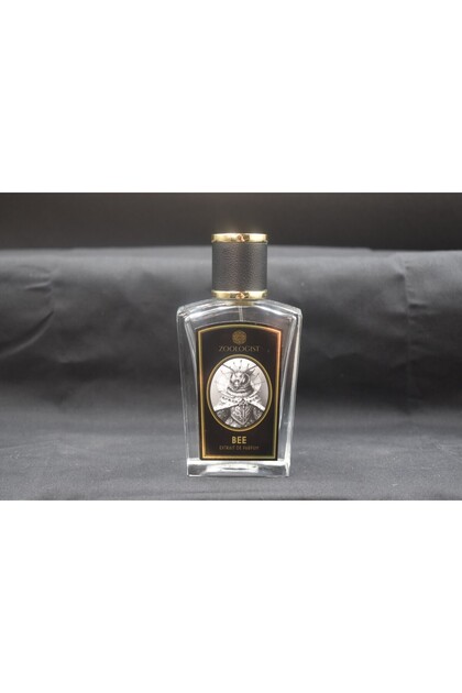 Zoo Zoologist-Bee Extrait De Parfum 60ml - Fiyatı, Yorumları