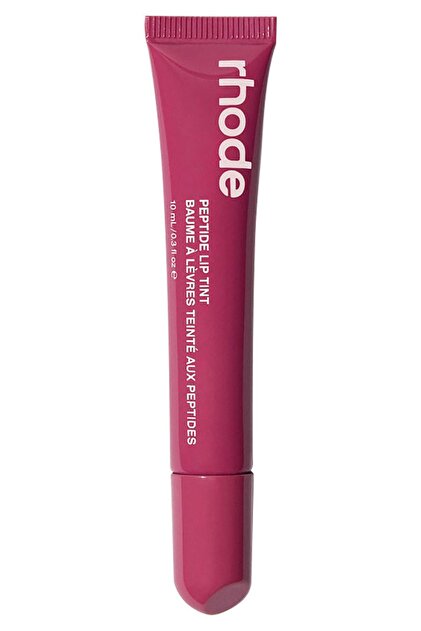 rhode Peptide Lip Tint Renkli Dudak Parlatıcı Lemontini 10ML