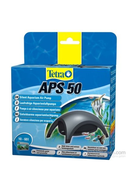 Aps 50 Hava Motoru