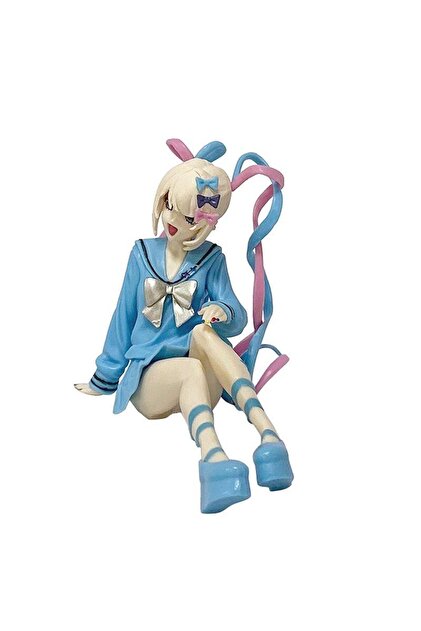 Zigver Anime Kız Figürü OMGkawaiiAngel-chan Aksiyon Figürü Süper