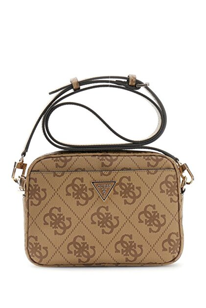 Guess Meridian Ii Kadın Çapraz Askılı Çanta - Fiyatı, Yorumları