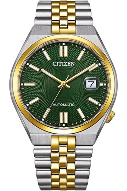 Citizen NK0023-57L Erkek Kol Saati - Fiyatı, Yorumları