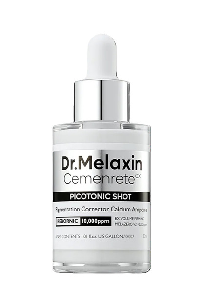 Cemenrete Picotonic Shot Pigmentation Ampoule 30ml
