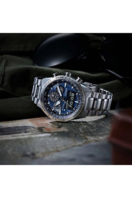 Citizen Promaster Sky Jv2000-51L Erkek Kol Saati - Fiyatı, Yorumları
