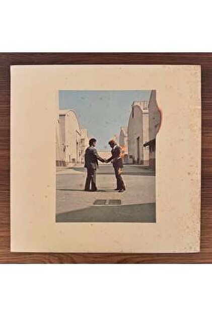 Genel Markalar Yabancı Plak - Led Zeppelin / Led Zeppelin Iv
