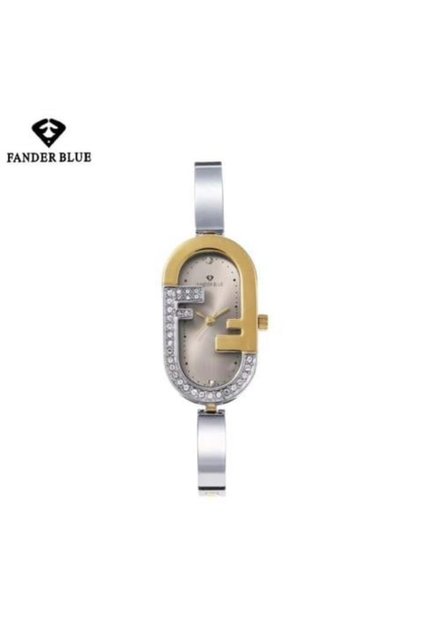 Fenderblow Women's Steel Watch