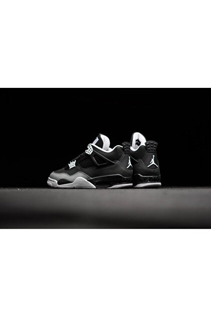 Nike Air Jordan 4 Retro Fear | FQ8138-002 - Fiyatı, Yorumları