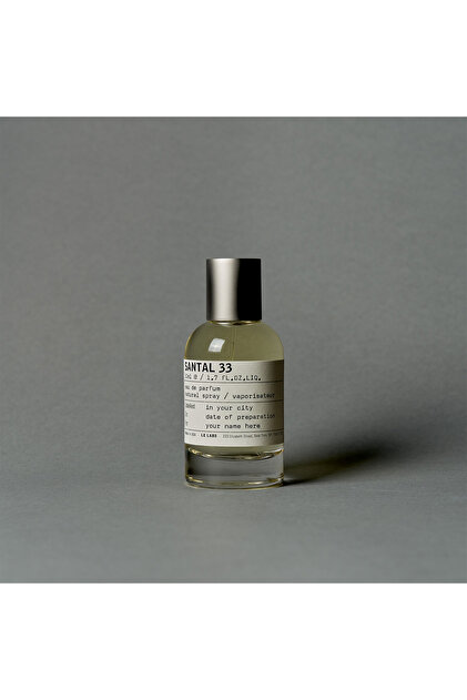 Le Labo Santal 33 Santal 33 EDP 50ml - Fiyatı, Yorumları