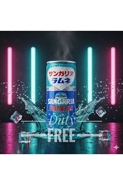 hijazigroup Ramune Strawberry 200 ml - Fiyatı, Yorumları