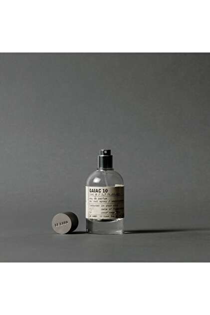 TOKYO STYLE Labo Gaiac 10 TOKYO EDP 50ml Unisex Parfum - Fiyatı