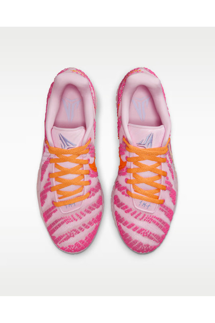 Nike Ja 3 Pink Foam Ja Morant 3 Basketbol Ayakkabısı - Fiyatı