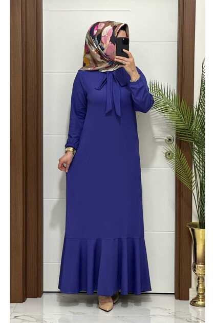farfalle candy ネイビー 39 (24.5) modasura 1095 K90 MOR KRAVAT DETAY KARİN KUMAŞ buyuk beden elbide