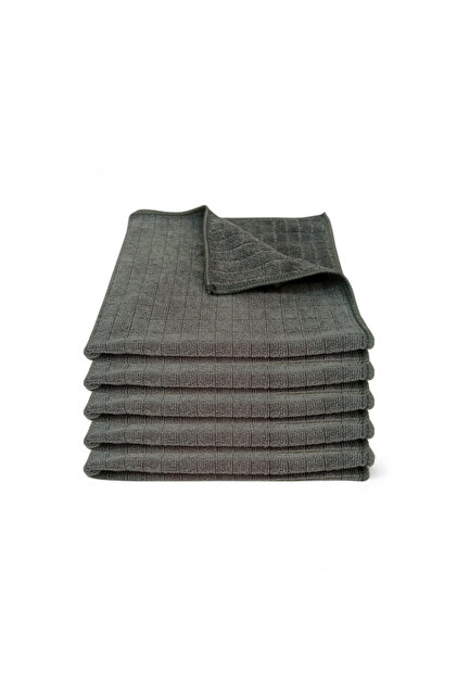 Kareli General Cleaning and Workbench Cloth 320 Gsm (5 Pieces)