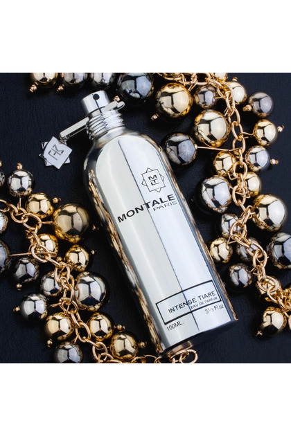 【訳あり】MooRER MONTALE size52 Montale Paris (Europe) Intense Tiare EDP 100ml Unisex Pafum