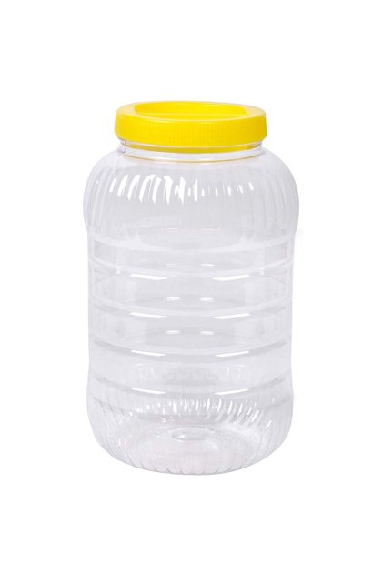 Bidon din Plastic pentru Muraturi 5L