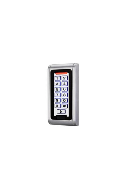 Data-Y814 Msc-02P Ip66 Cryptographic Reader
