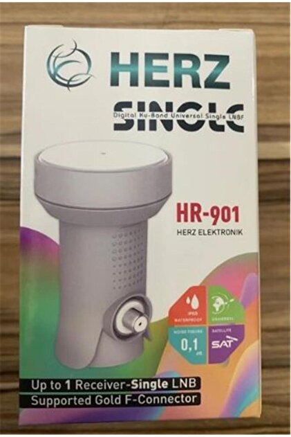 Herz kyoto lnb single hr-901-kt100